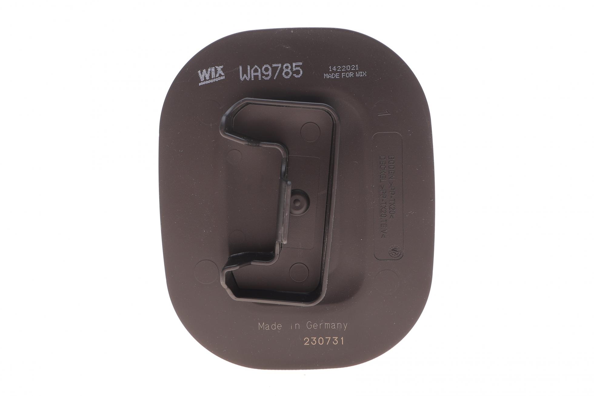 WA9785 WIX FILTERS